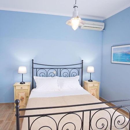 Villa Amaryllis House Lefkada Exterior foto
